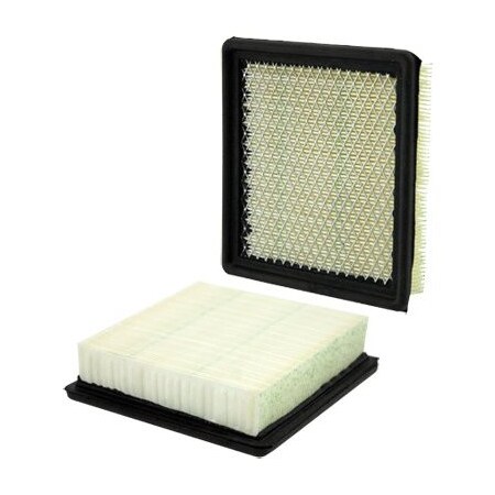 Wix Filters Air Filter 49244